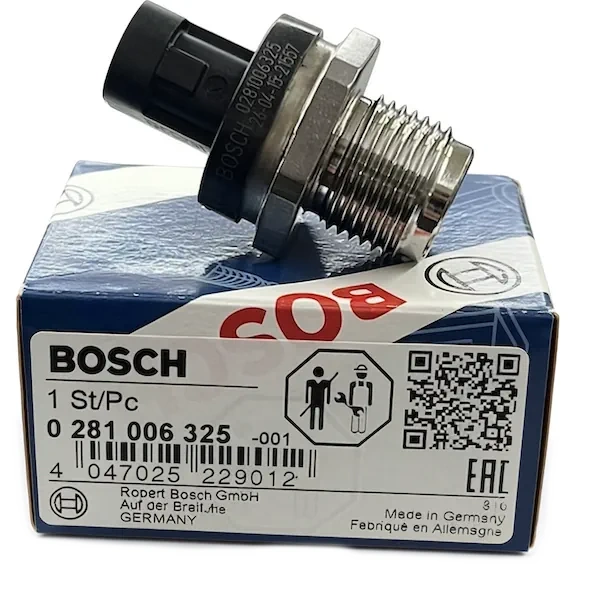 Injetor Bosch