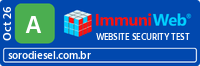 ImmuniWeb Website Security Test